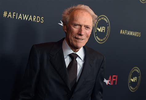 clint eastwood newsnow